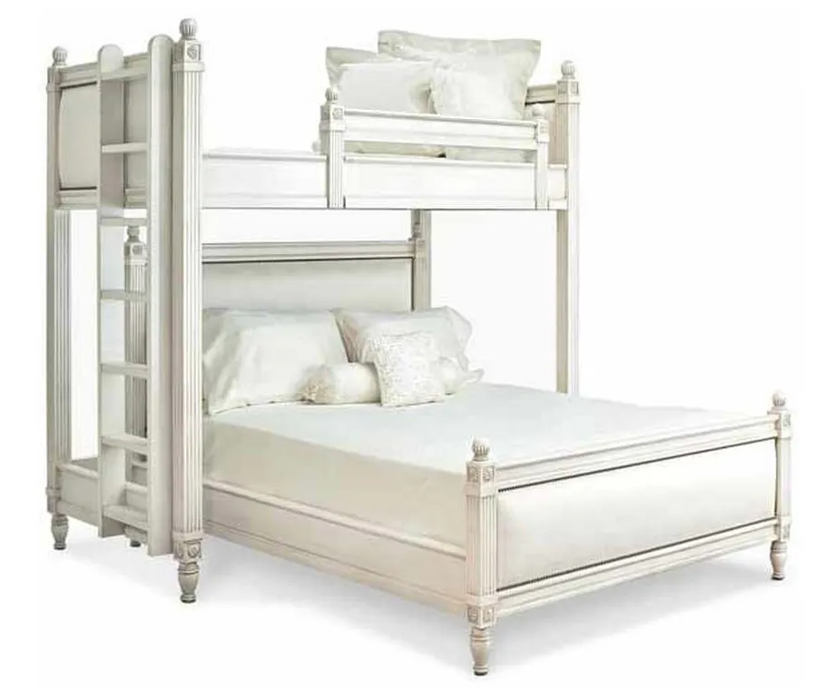 Old Biscayne Designs 15371C Muriel Bunk Bed Old Biscayne Designs 15371C Muriel Bunk Bed
