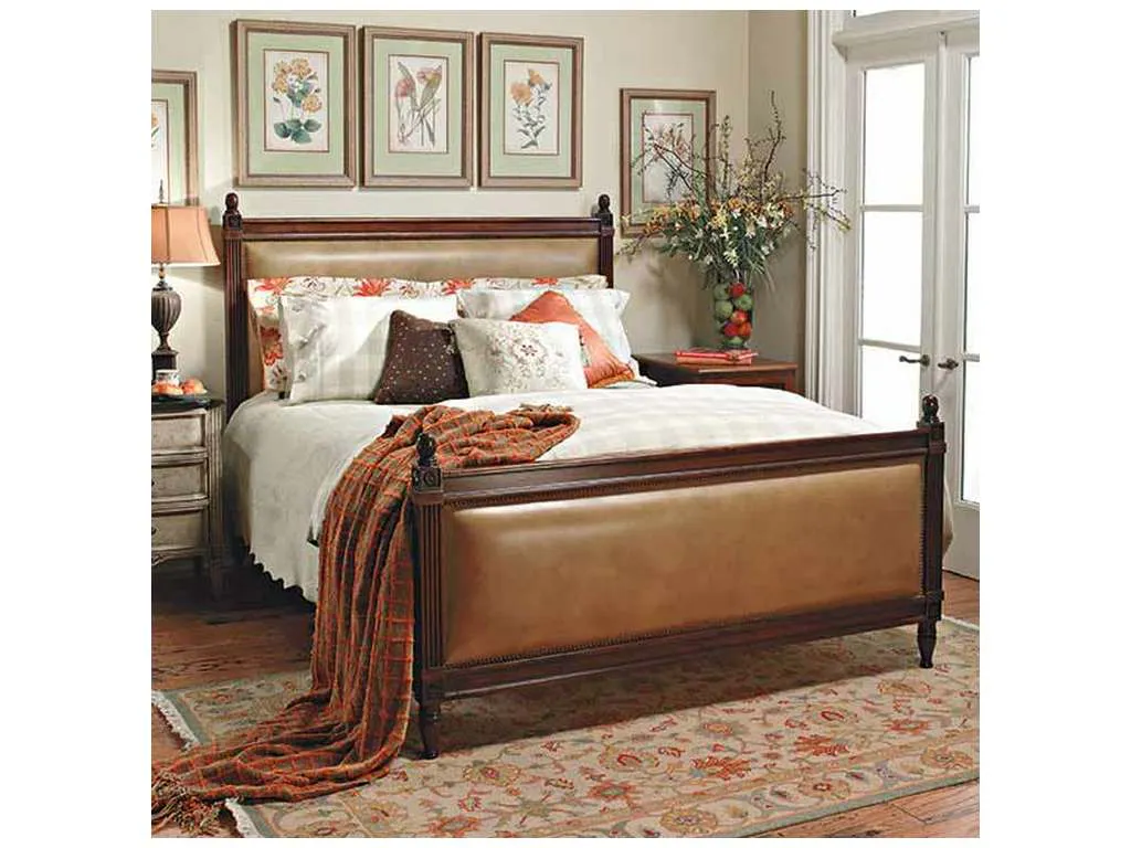 Old Biscayne Designs   Muriel Bed