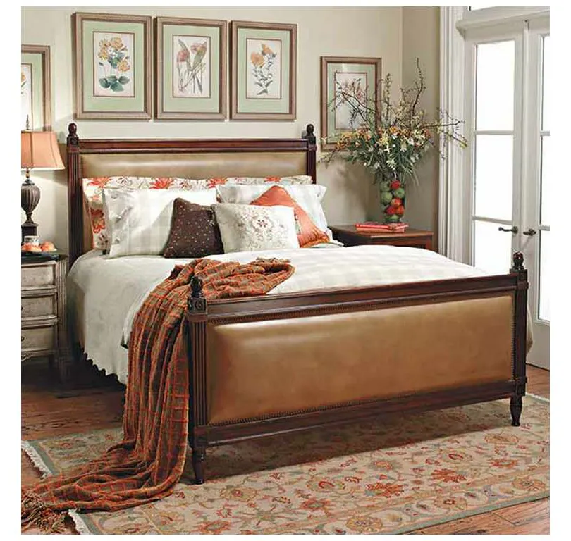 Old Biscayne Designs Muriel Bed Old Biscayne Designs Muriel Bed