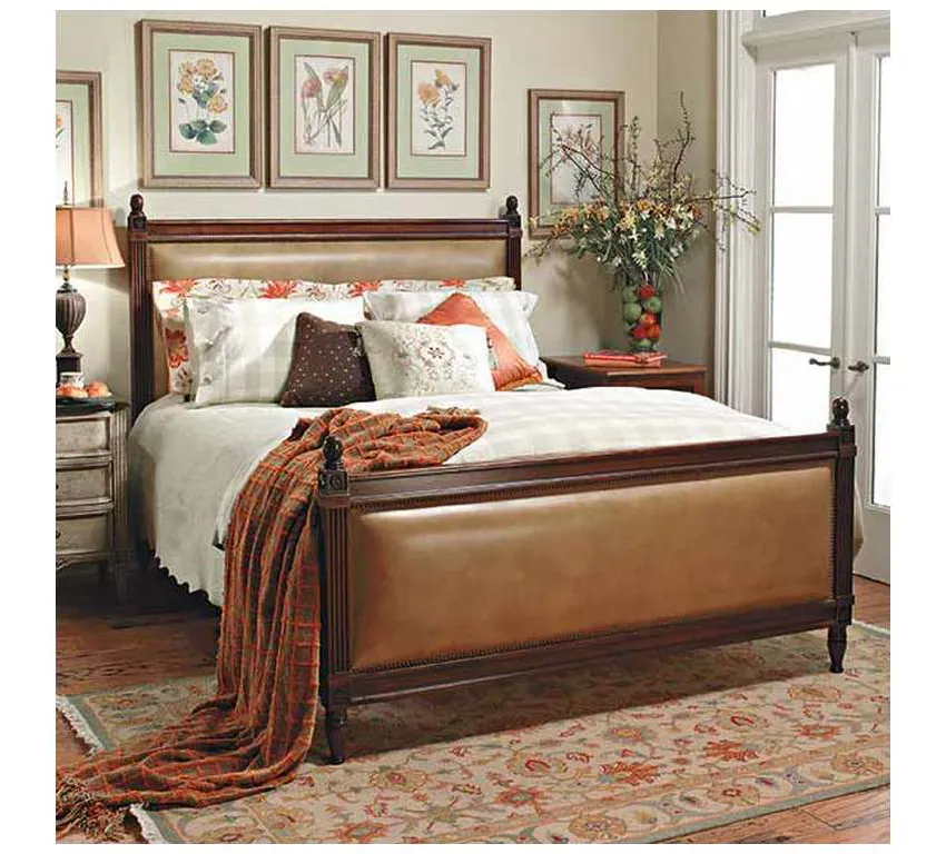 Old Biscayne Designs Muriel Bed Old Biscayne Designs Muriel Bed
