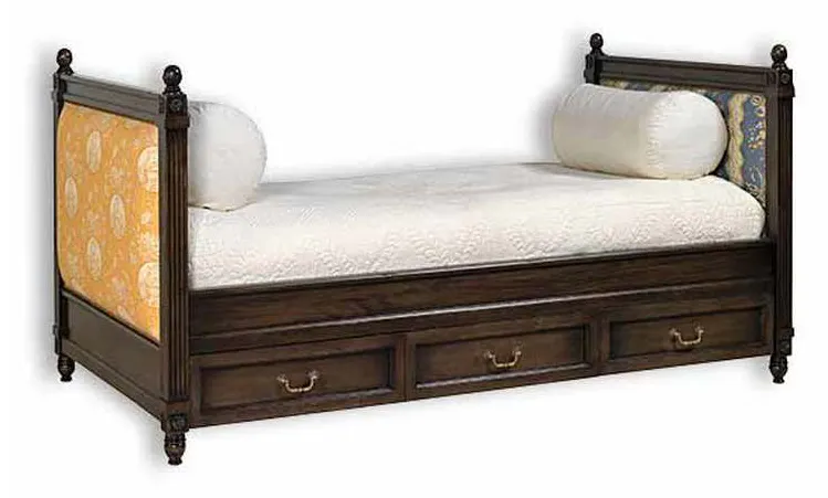 Old Biscayne Designs 1925B Muriel Daybed Old Biscayne Designs 1925B Muriel Daybed