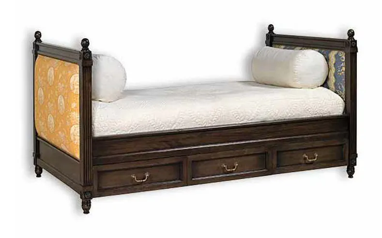 Old Biscayne Designs 1925B Muriel Daybed Old Biscayne Designs 1925B Muriel Daybed
