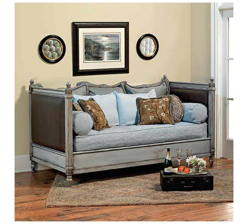 Old Biscayne Designs Muriel Daybed Old Biscayne Designs Muriel Daybed