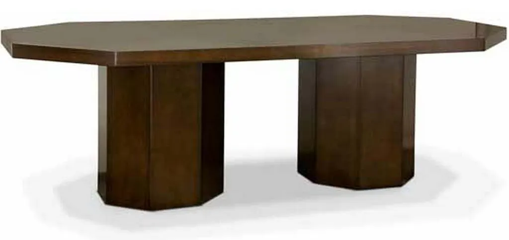Old Biscayne Designs 16510B Myers Dining Table Old Biscayne Designs 16510B Myers Dining Table