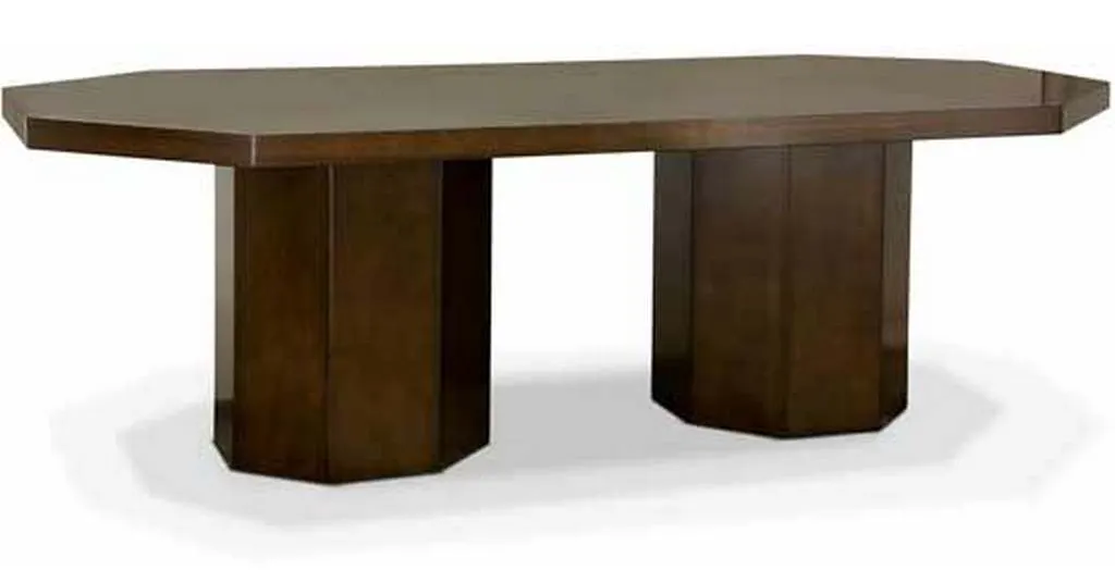 Old Biscayne Designs 16510B Myers Dining Table Old Biscayne Designs 16510B Myers Dining Table