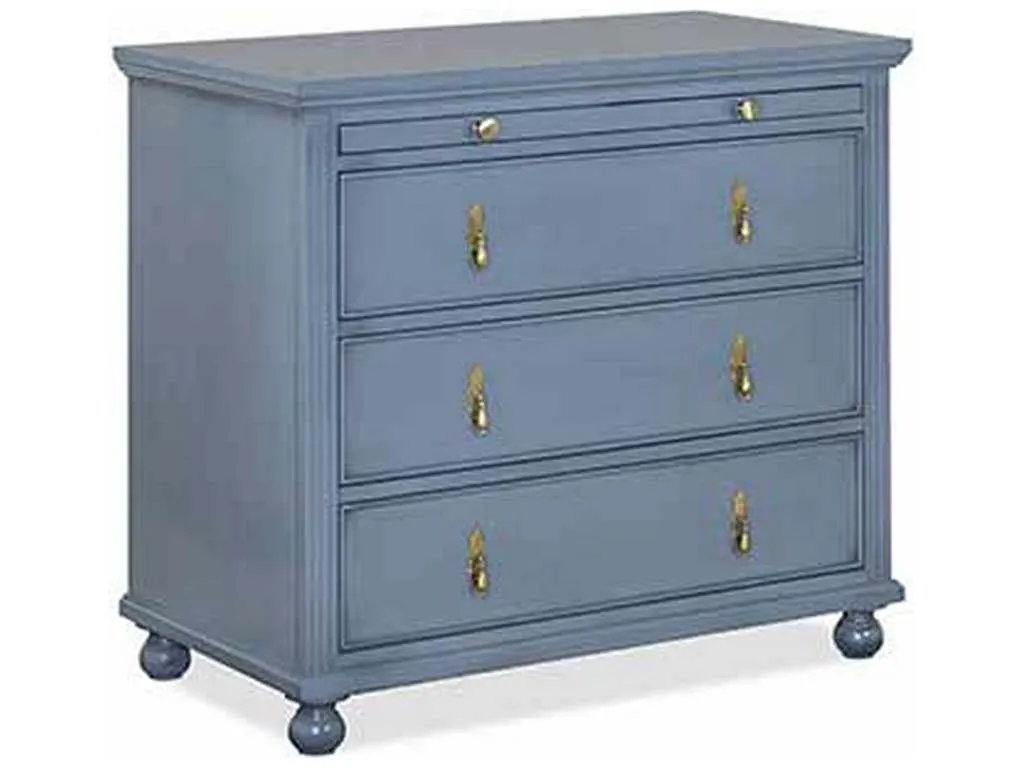 Old Biscayne Designs 22404  Nadia Chest