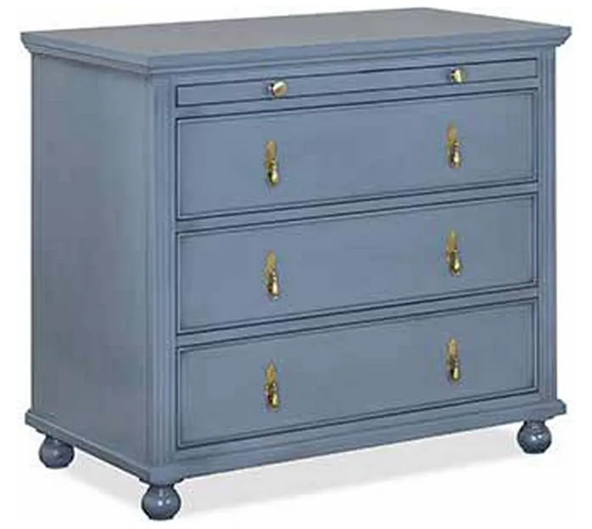 Old Biscayne Designs 22404 Nadia Chest Old Biscayne Designs 22404 Nadia Chest