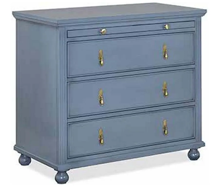 Old Biscayne Designs 22404 Nadia Chest Old Biscayne Designs 22404 Nadia Chest