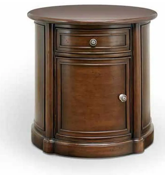 Old Biscayne Designs 13393 Naples End Table Old Biscayne Designs 13393 Naples End Table