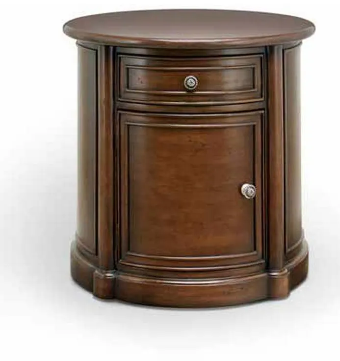 Old Biscayne Designs 13393 Naples End Table Old Biscayne Designs 13393 Naples End Table