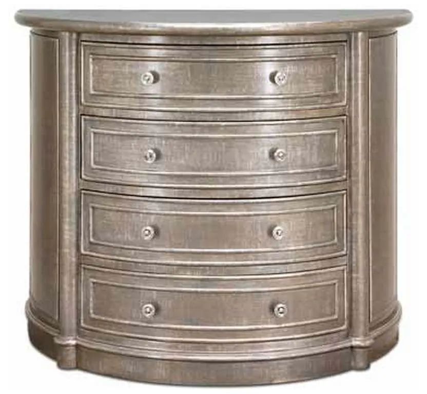 Old Biscayne Designs 16591 Naples End Table Old Biscayne Designs 16591 Naples End Table