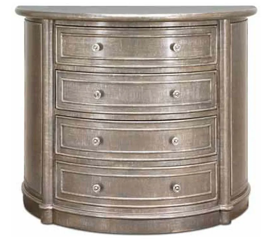 Old Biscayne Designs 16591 Naples End Table Old Biscayne Designs 16591 Naples End Table