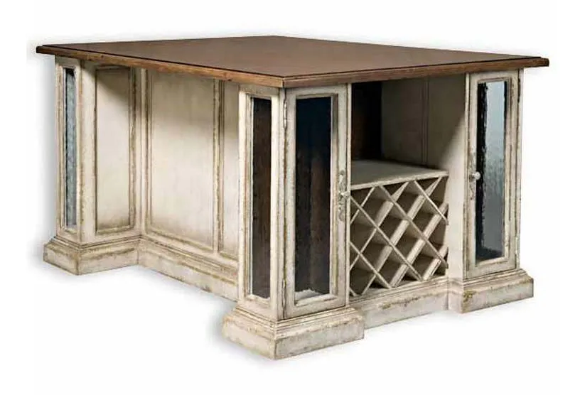 Old Biscayne Designs 4863A Old Naples Kitchen Island Old Biscayne Designs 4863A Old Naples Kitchen Island