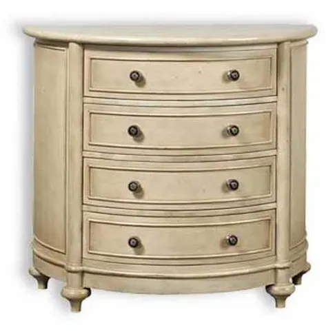 Old Biscayne Designs 1708A End Table Old Biscayne Designs 1708A End Table