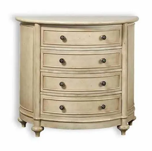 Old Biscayne Designs 1708A End Table Old Biscayne Designs 1708A End Table