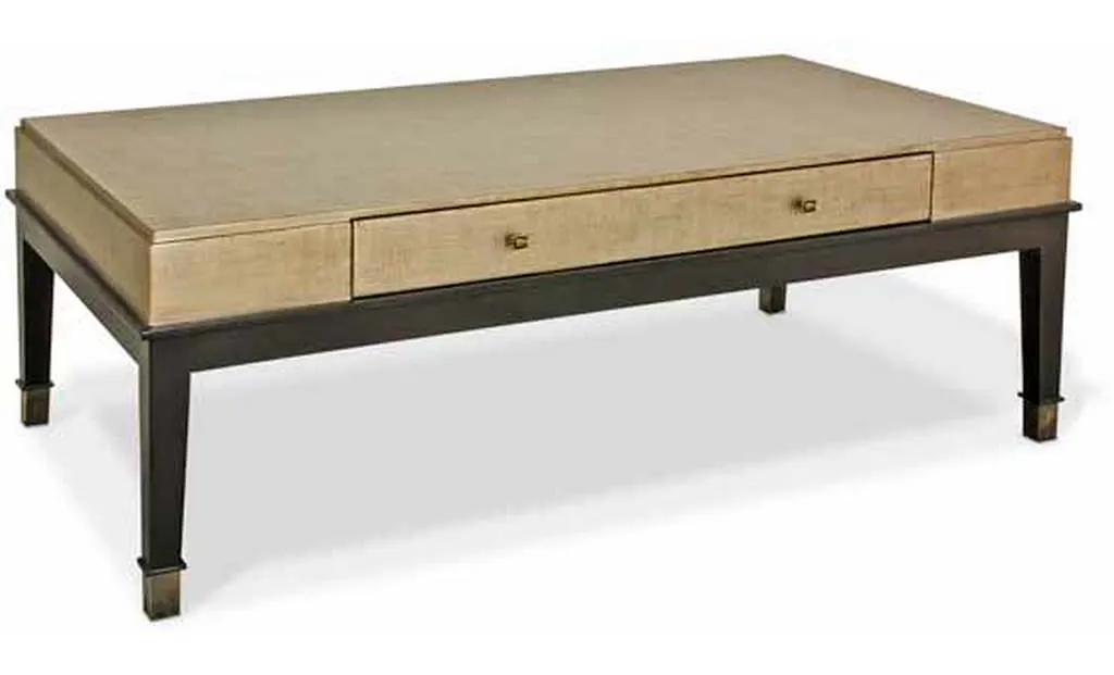 Old Biscayne Designs 13675 Nari Coffee Table Old Biscayne Designs 13675 Nari Coffee Table