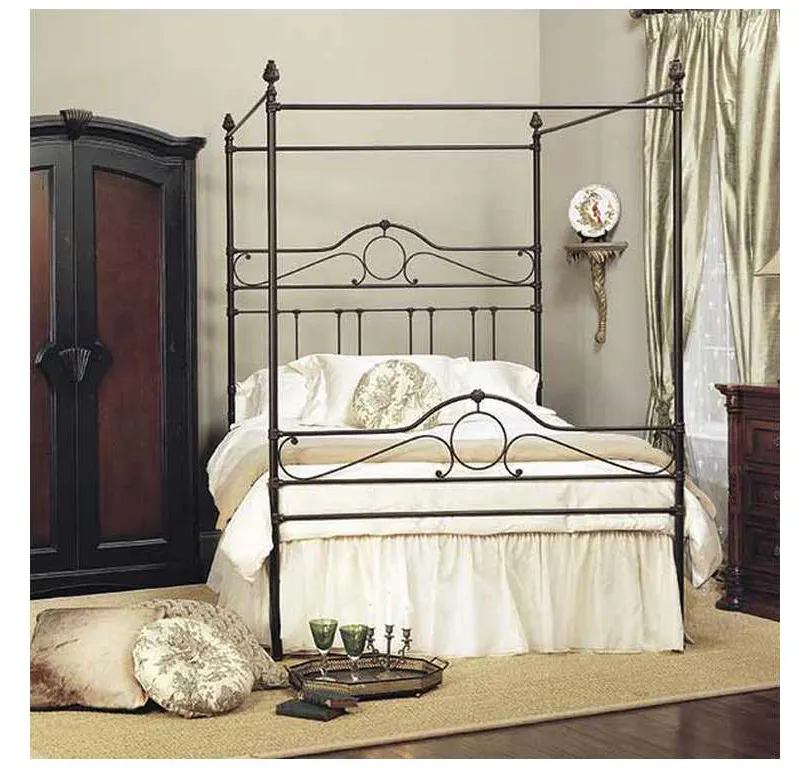 Old Biscayne Designs Natasha Bed Old Biscayne Designs Natasha Bed