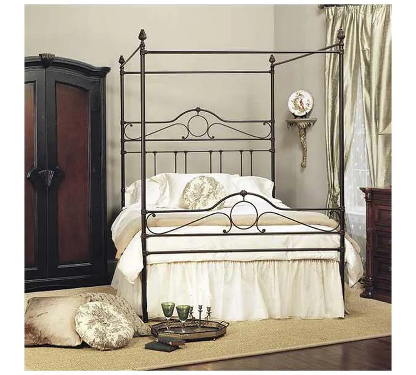 Old Biscayne Designs Natasha Bed Old Biscayne Designs Natasha Bed