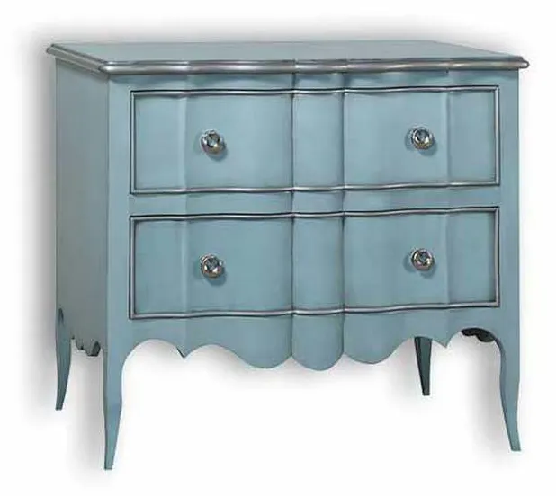 Old Biscayne Designs 8007A Navarre Beach Chest Old Biscayne Designs 8007A Navarre Beach Chest