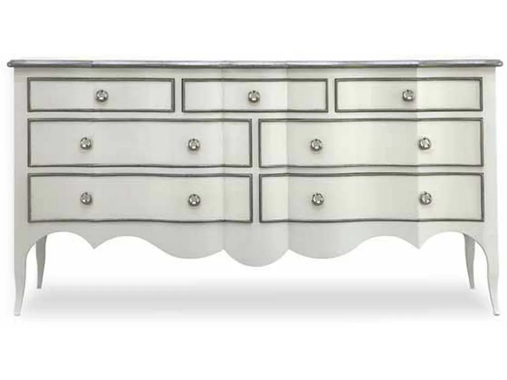 Old Biscayne Designs 11465  Navarre Beach Dresser
