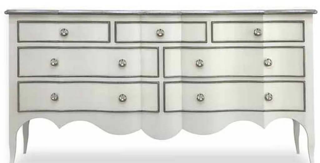 Old Biscayne Designs 11465 Navarre Beach Dresser Old Biscayne Designs 11465 Navarre Beach Dresser