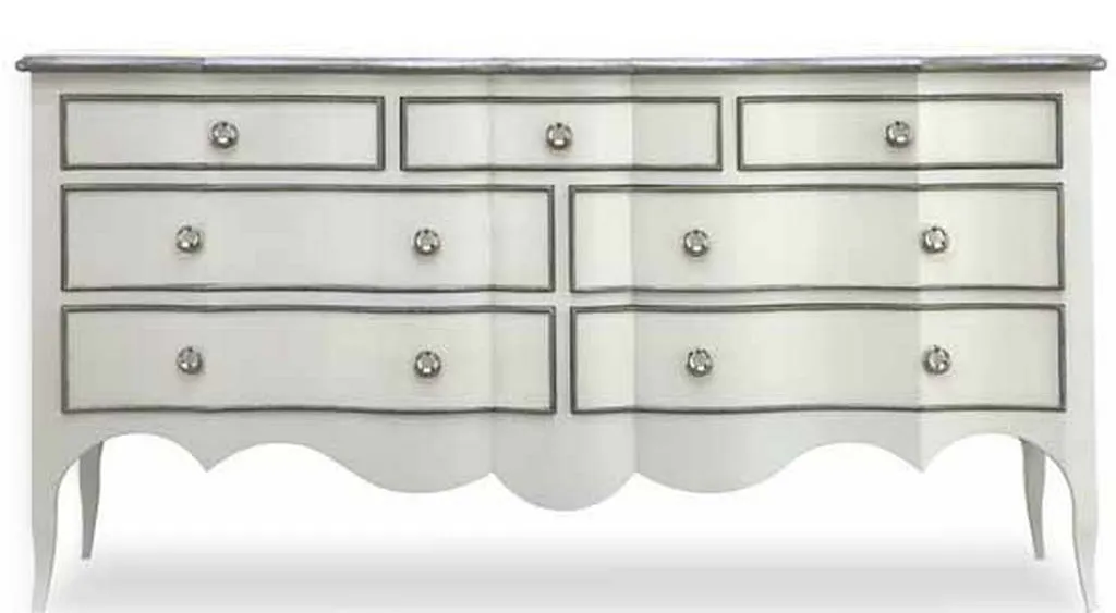 Old Biscayne Designs 11465 Navarre Beach Dresser Old Biscayne Designs 11465 Navarre Beach Dresser
