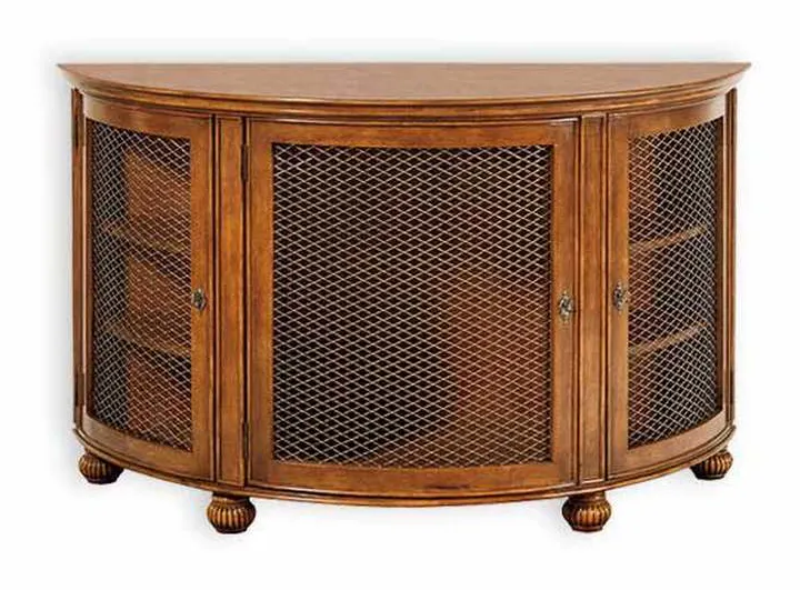 Old Biscayne Designs 8962A Nera Console Old Biscayne Designs 8962A Nera Console