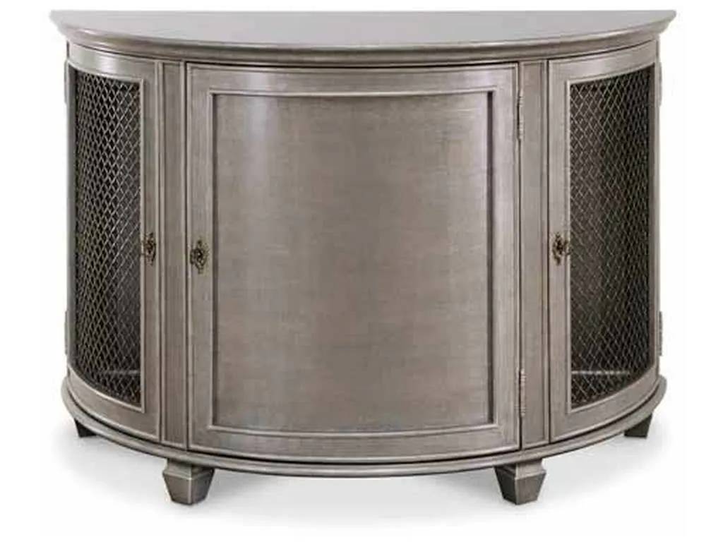 Old Biscayne Designs 14333  Nera Demilune Chest