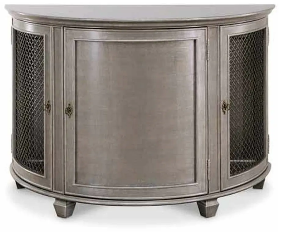Old Biscayne Designs 14333 Nera Demilune Chest Old Biscayne Designs 14333 Nera Demilune Chest