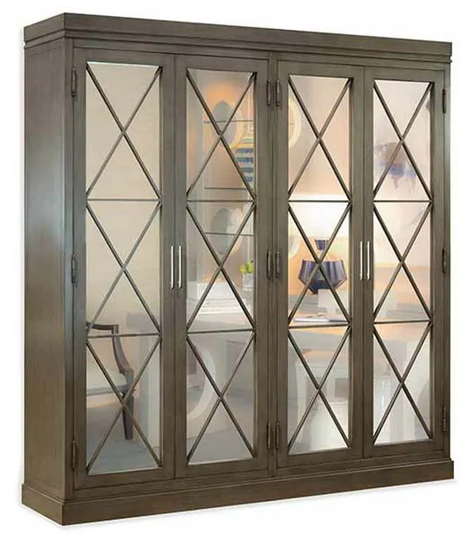 Old Biscayne Designs 20121D Nestor Storage Cabinet Old Biscayne Designs 20121D Nestor Storage Cabinet