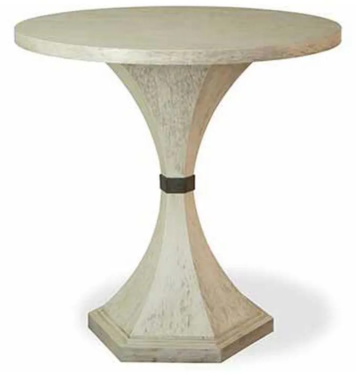 Old Biscayne Designs 20452 Nevelson Bar Table Old Biscayne Designs 20452 Nevelson Bar Table