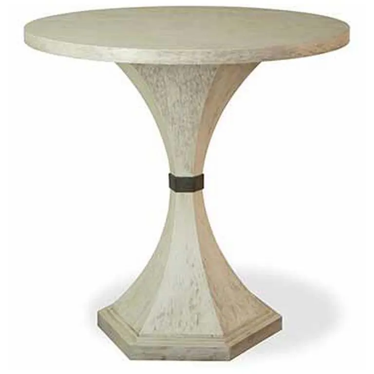 Old Biscayne Designs 20452 Nevelson Bar Table Old Biscayne Designs 20452 Nevelson Bar Table