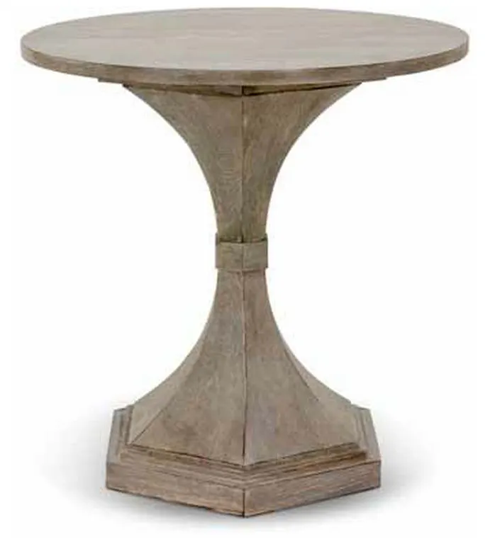 Old Biscayne Designs 18744 Nevelson Bistro Table Old Biscayne Designs 18744 Nevelson Bistro Table