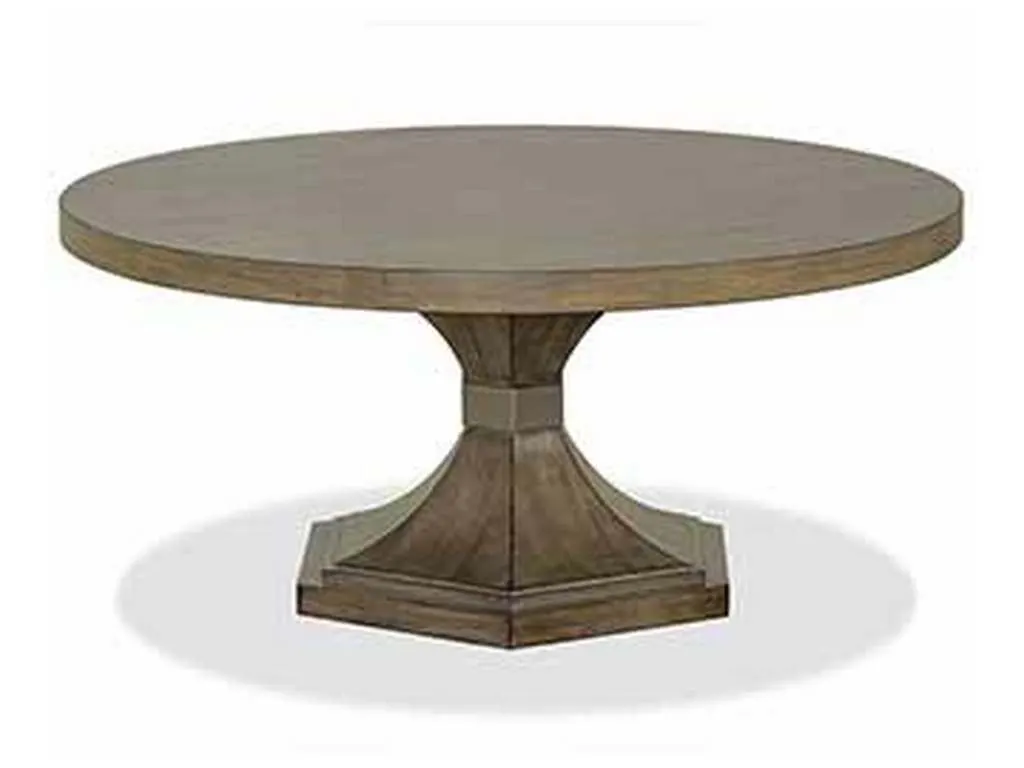 Old Biscayne Designs 21950  Nevelson Coffee Table