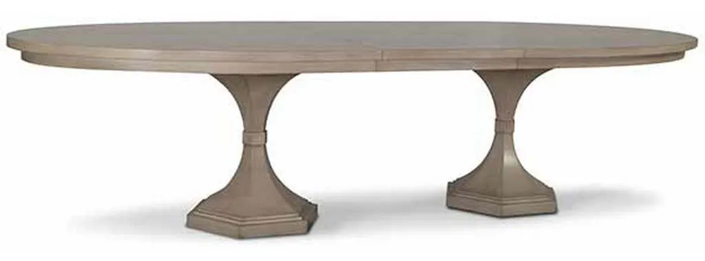 Old Biscayne Designs 25323 Nevelson Dining Table Old Biscayne Designs 25323 Nevelson Dining Table