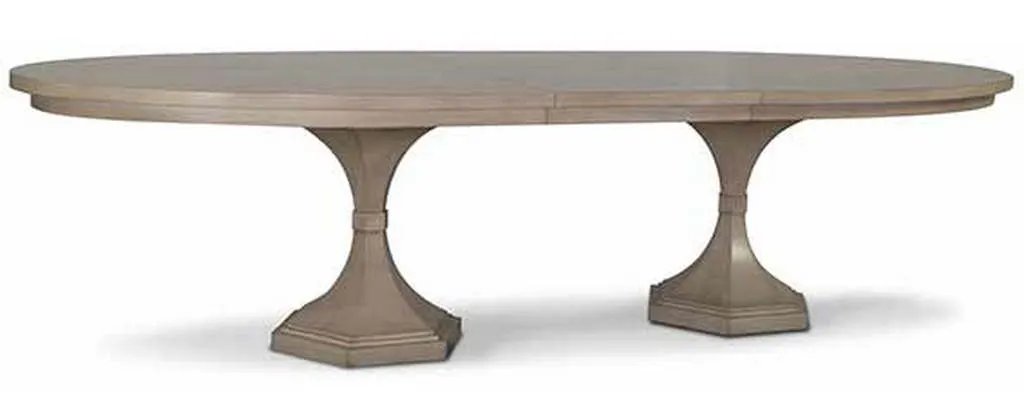Old Biscayne Designs 25323 Nevelson Dining Table Old Biscayne Designs 25323 Nevelson Dining Table