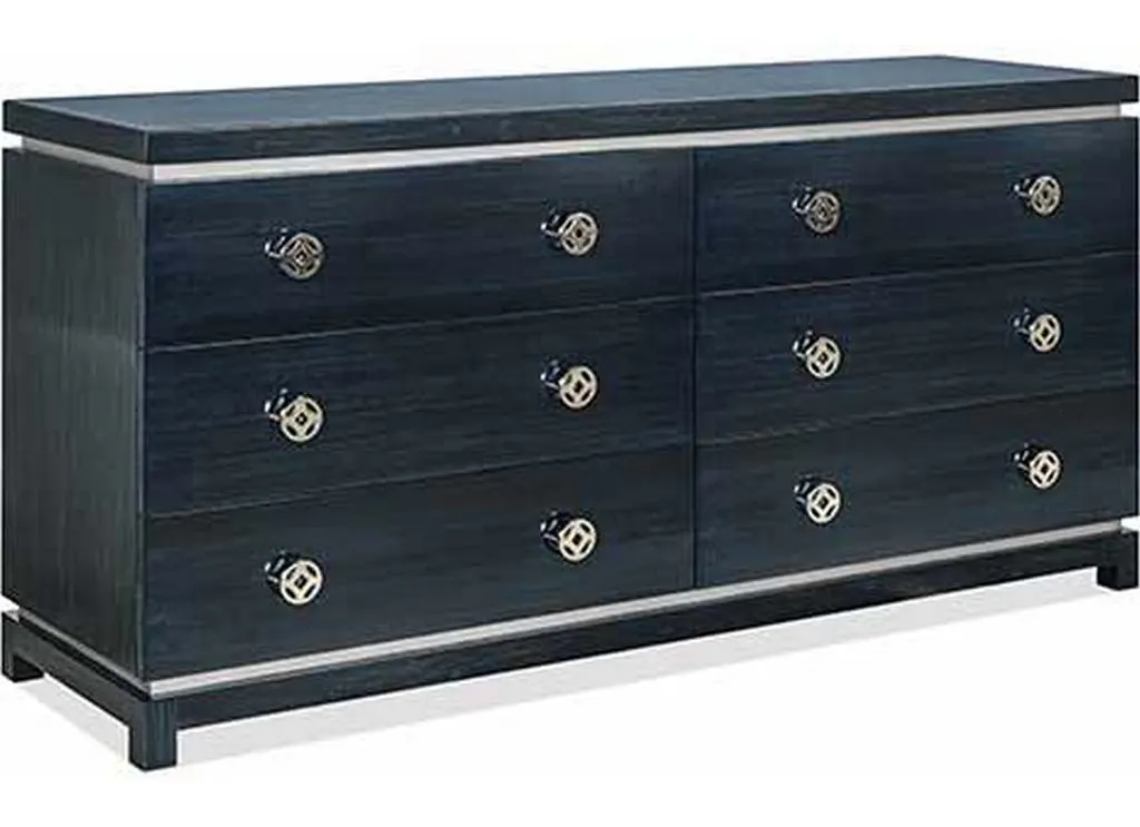 Old Biscayne Designs 24139A Newton Dresser Old Biscayne Designs 24139A Newton Dresser