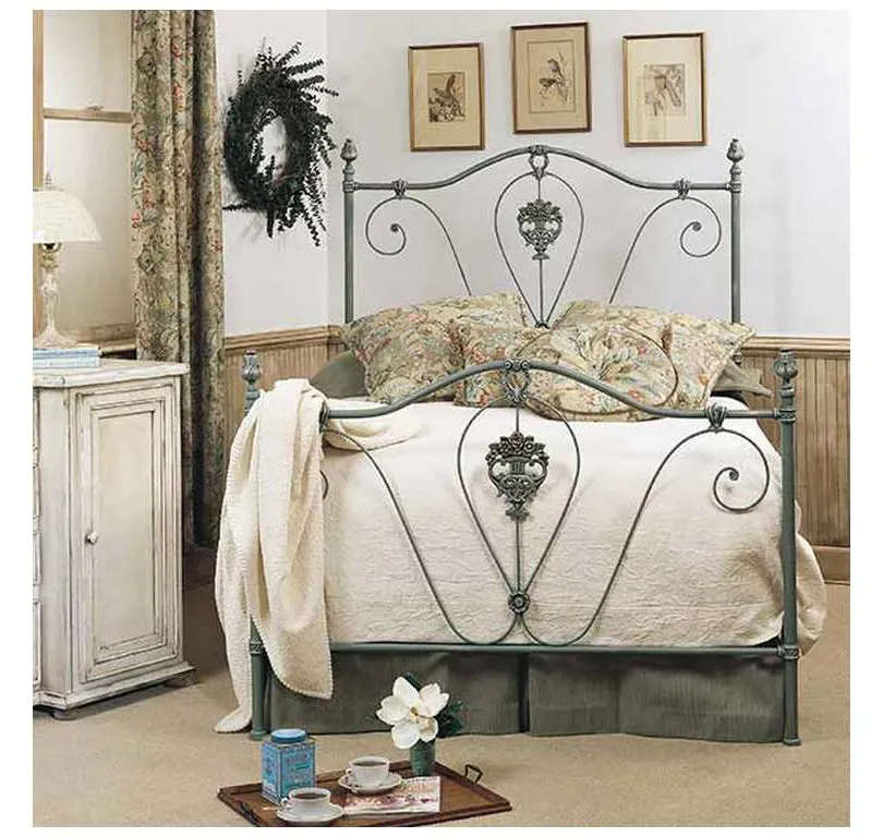 Old Biscayne Designs Nicole Bed Old Biscayne Designs Nicole Bed