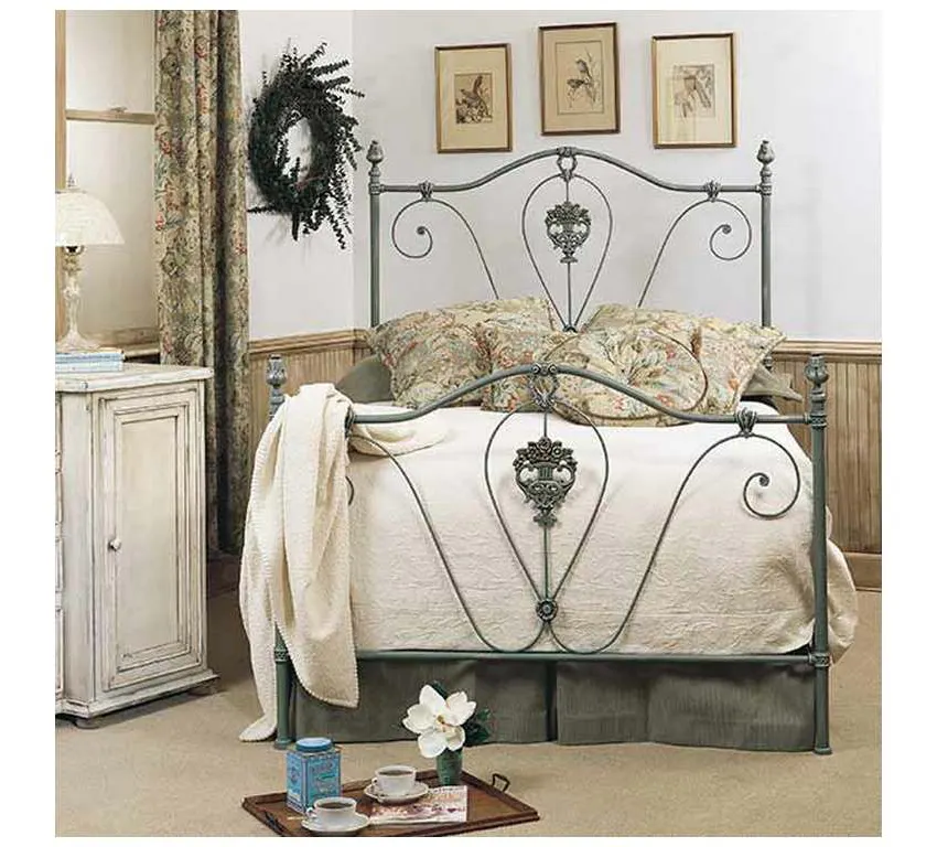 Old Biscayne Designs Nicole Bed Old Biscayne Designs Nicole Bed