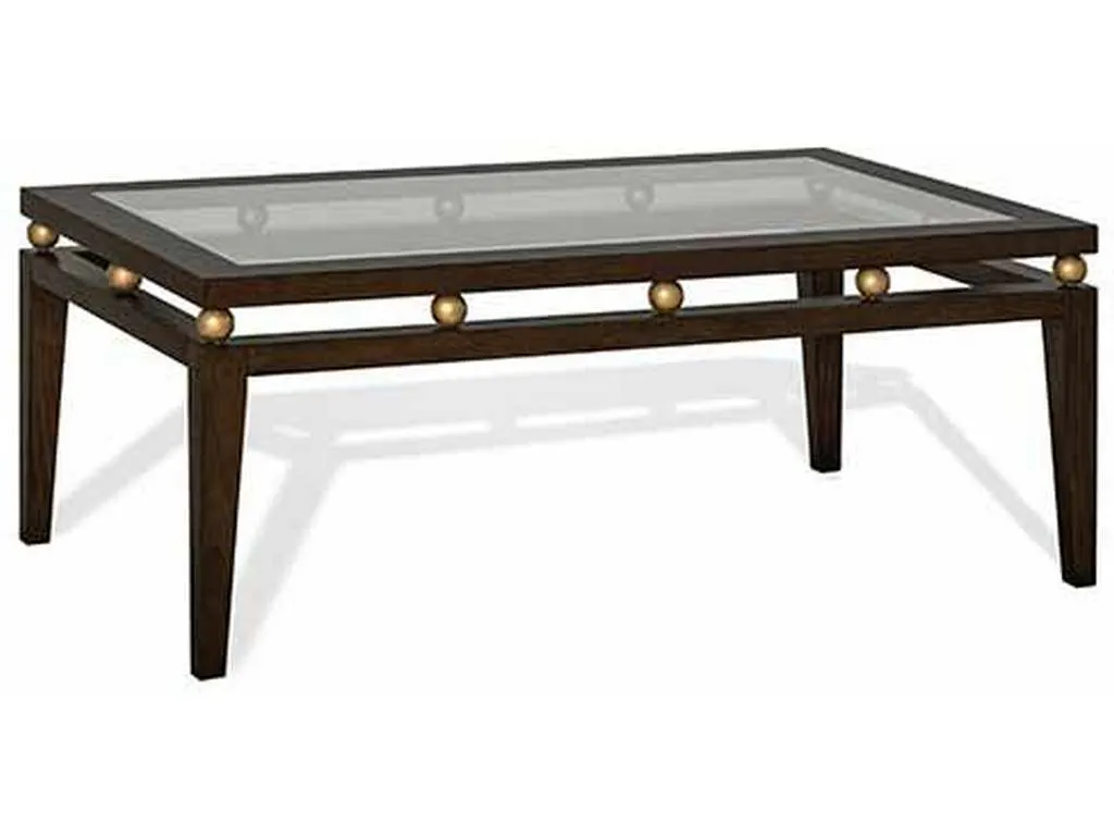 Old Biscayne Designs 21839  Nicosia Cocktail Table