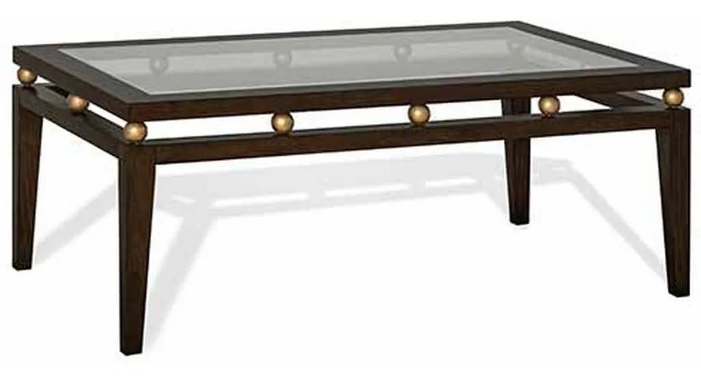 Old Biscayne Designs 21839 Nicosia Cocktail Table Old Biscayne Designs 21839 Nicosia Cocktail Table