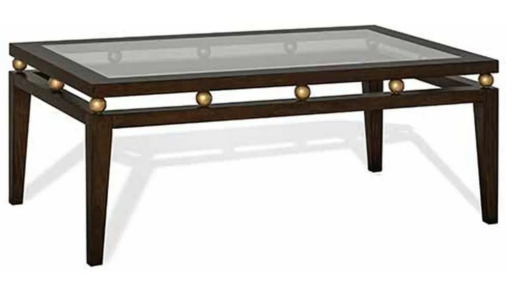 Old Biscayne Designs 21839 Nicosia Cocktail Table Old Biscayne Designs 21839 Nicosia Cocktail Table