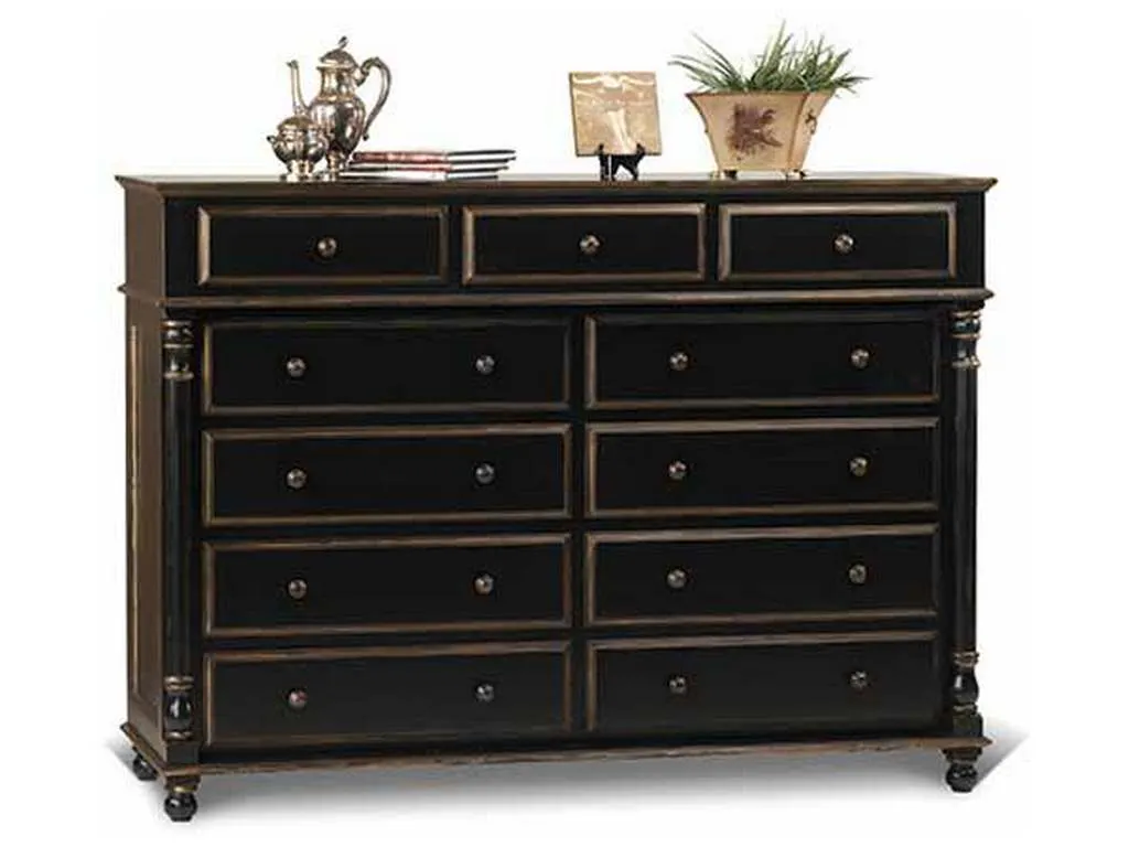 Old Biscayne Designs 742  Nikolei Chest
