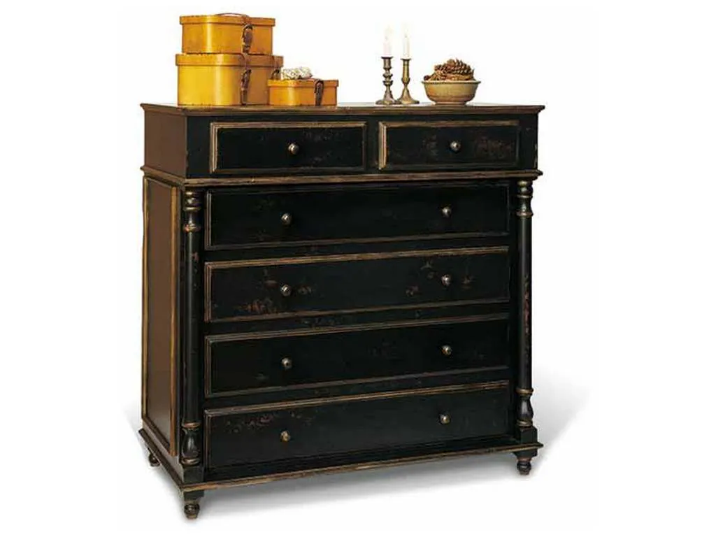 Old Biscayne Designs 3207  Nikolei Chest
