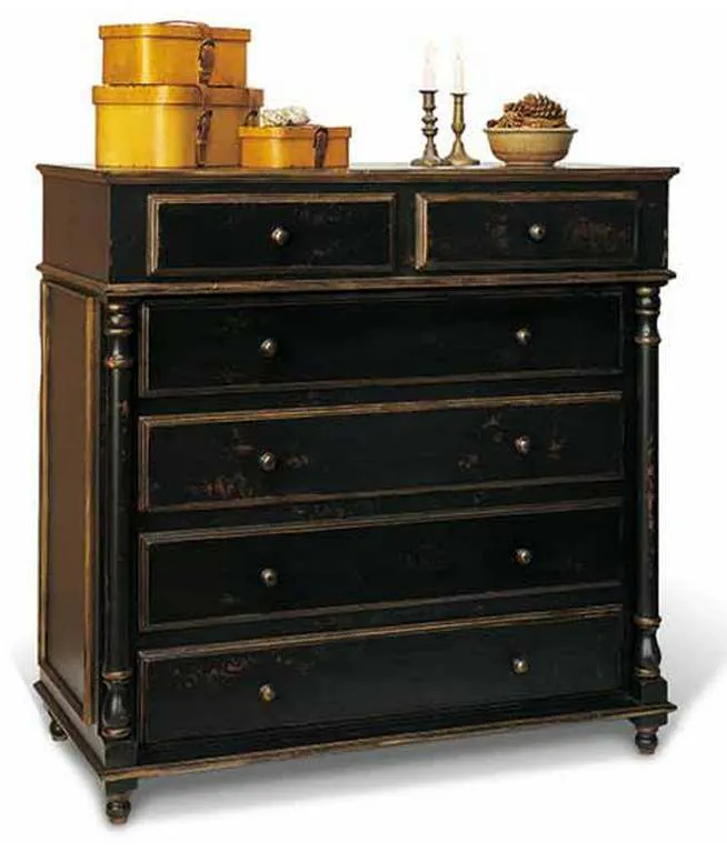 Old Biscayne Designs 3207 Nikolei Chest Old Biscayne Designs 3207 Nikolei Chest
