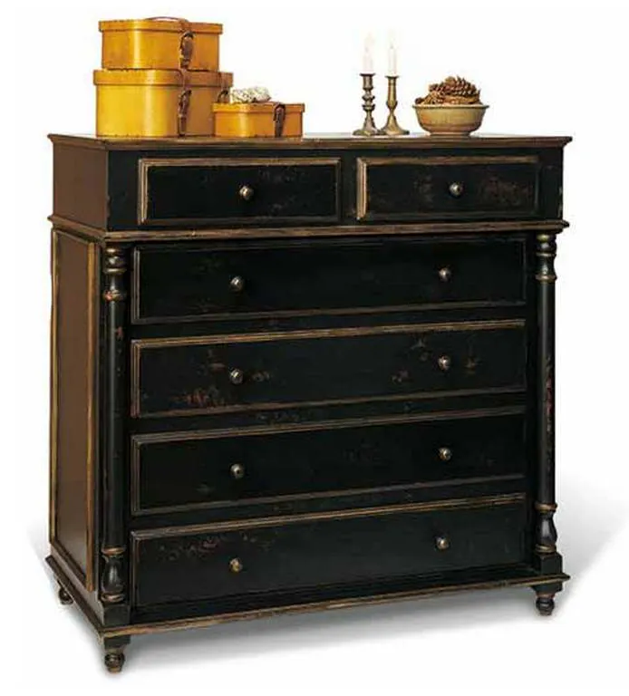 Old Biscayne Designs 3207 Nikolei Chest Old Biscayne Designs 3207 Nikolei Chest
