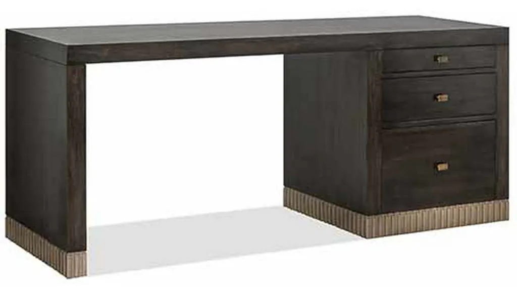Old Biscayne Designs 24159A Niland Desk Old Biscayne Designs 24159A Niland Desk