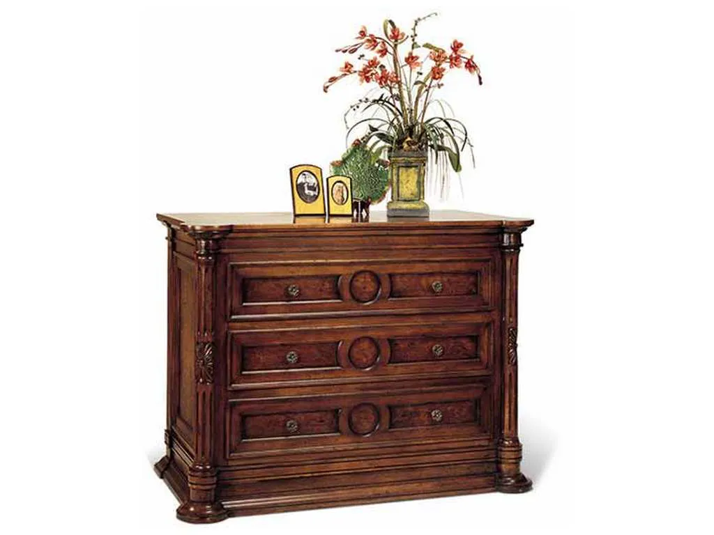 Old Biscayne Designs 3209  Noelle Chest