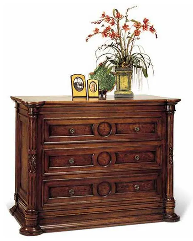 Old Biscayne Designs 3209 Noelle Chest Old Biscayne Designs 3209 Noelle Chest