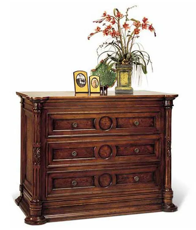 Old Biscayne Designs 3209 Noelle Chest Old Biscayne Designs 3209 Noelle Chest